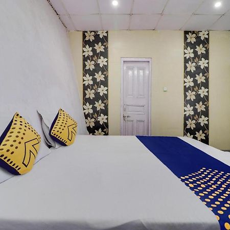 Hotel Jaiswal Estate Mussoorie Buitenkant foto