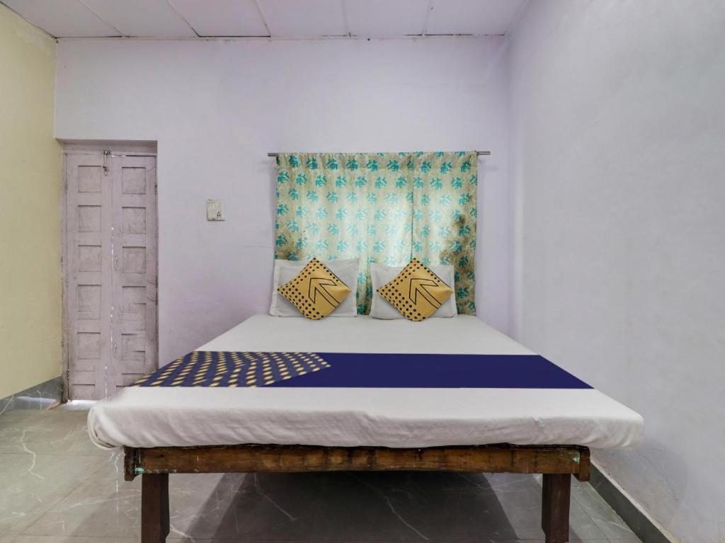 Hotel Jaiswal Estate Mussoorie Buitenkant foto