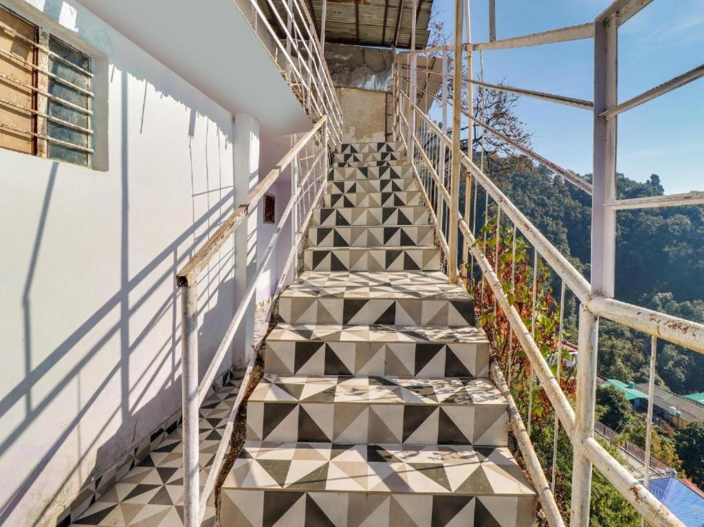 Hotel Jaiswal Estate Mussoorie Buitenkant foto